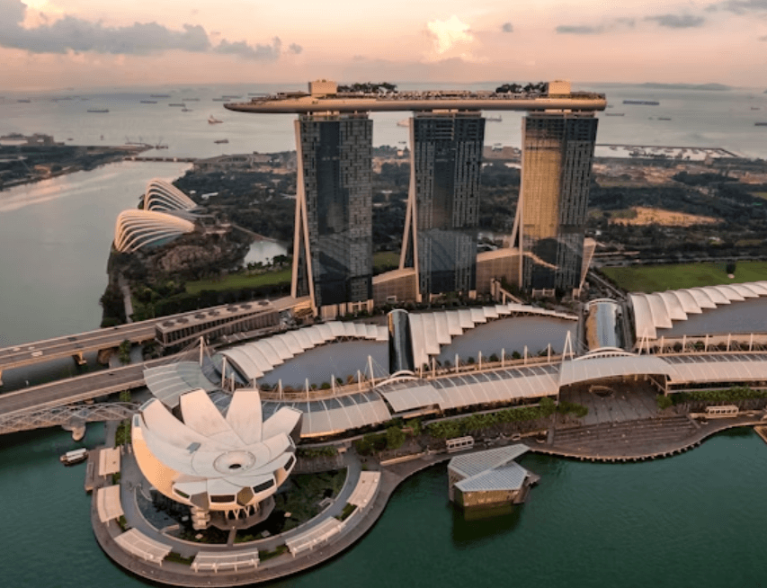 Singapore