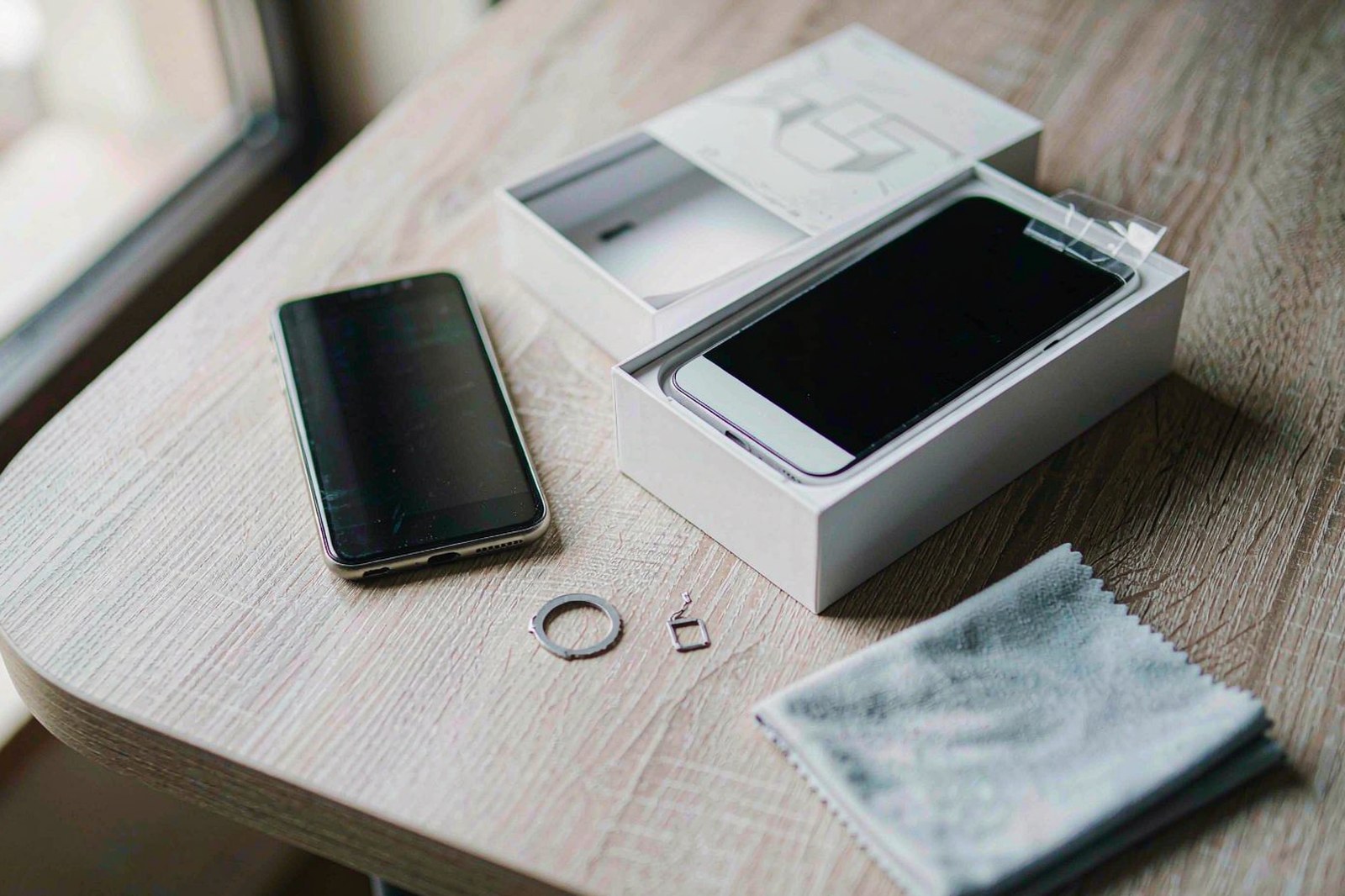 Trocou de celular? O eSIM não está no backup, e trava