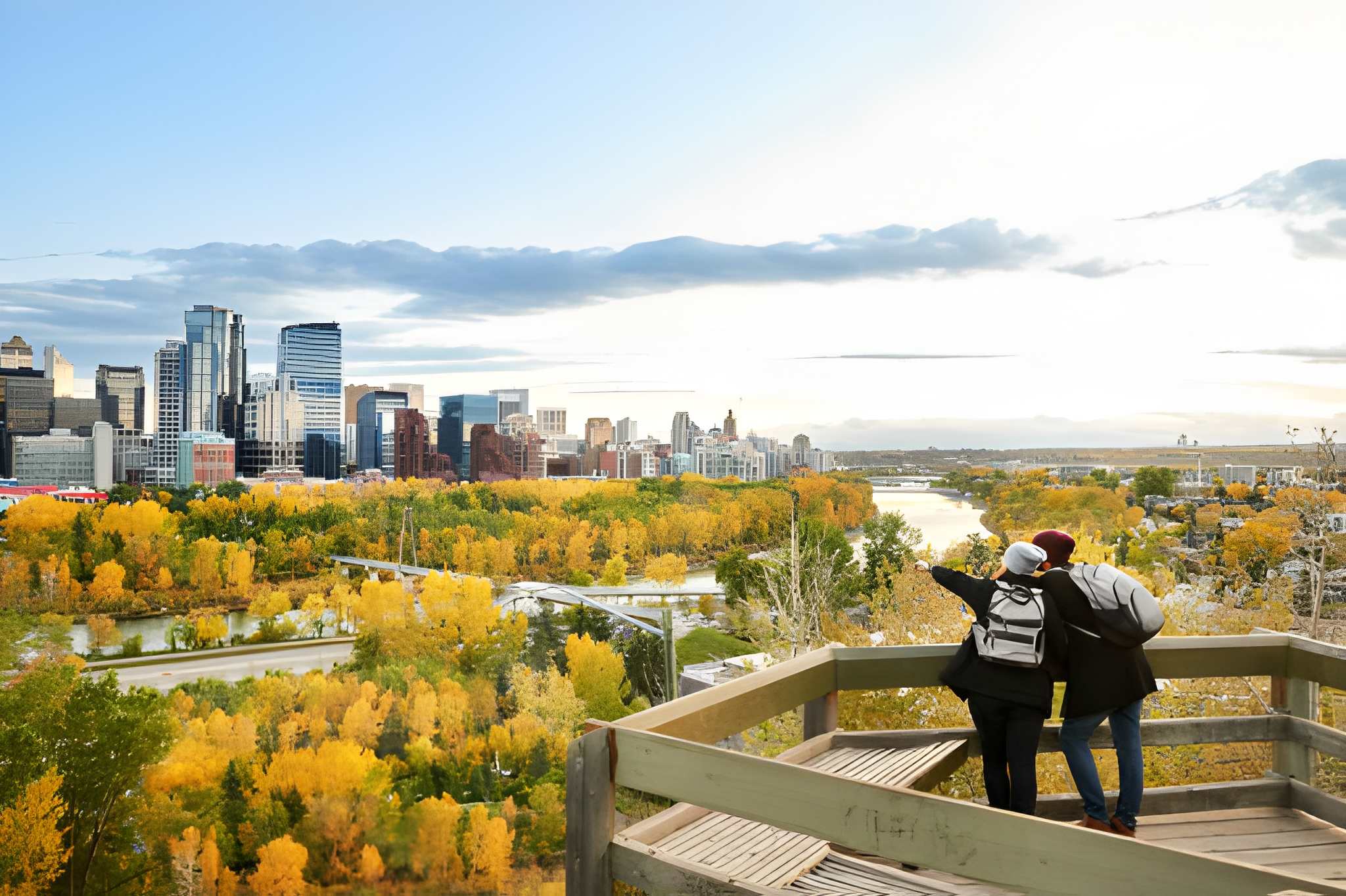 Best Canada eSIM for Long Stays & Digital Nomads