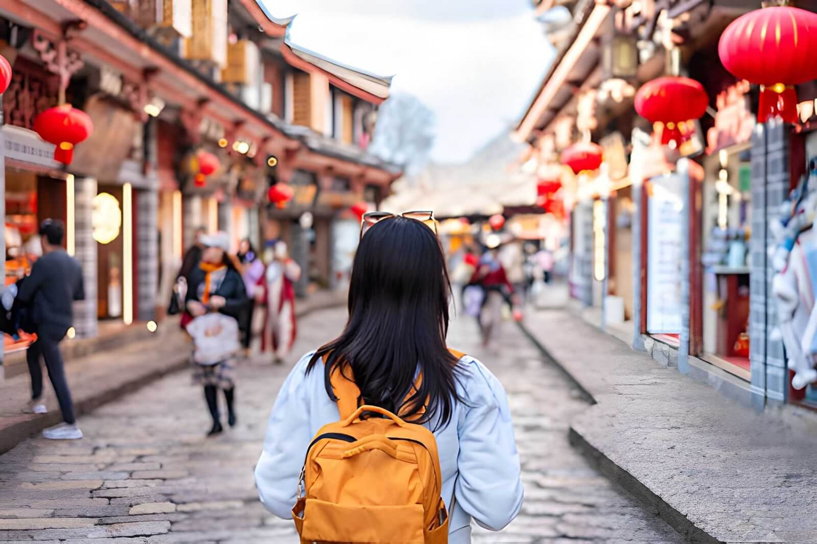 China eSIM Setup: iPhone and Android Dual SIM Guide