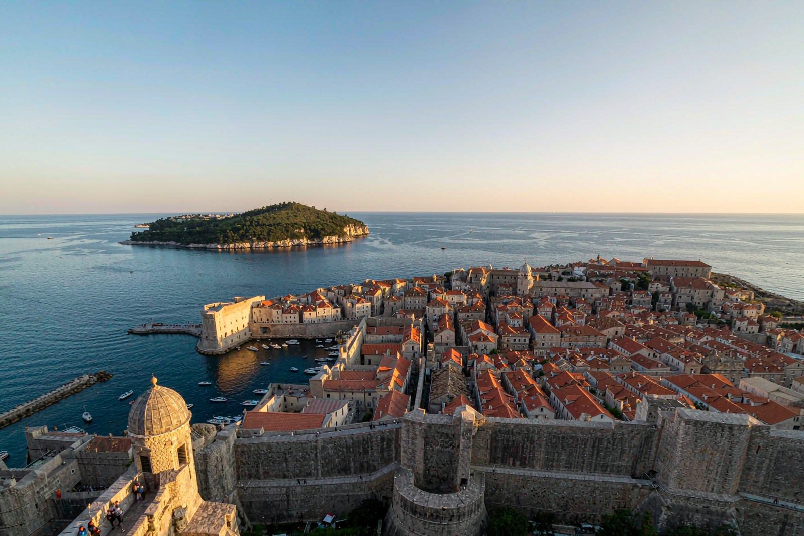 Best eSIM for Croatia: Ranked by What Breaks First