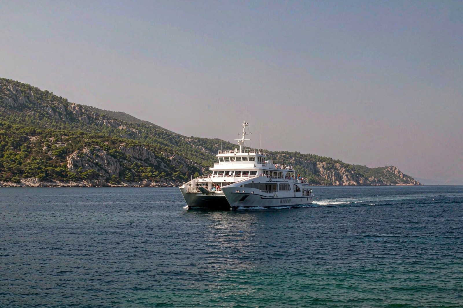 Croatia eSIM Unlimited: What the Daily Cap Really Is