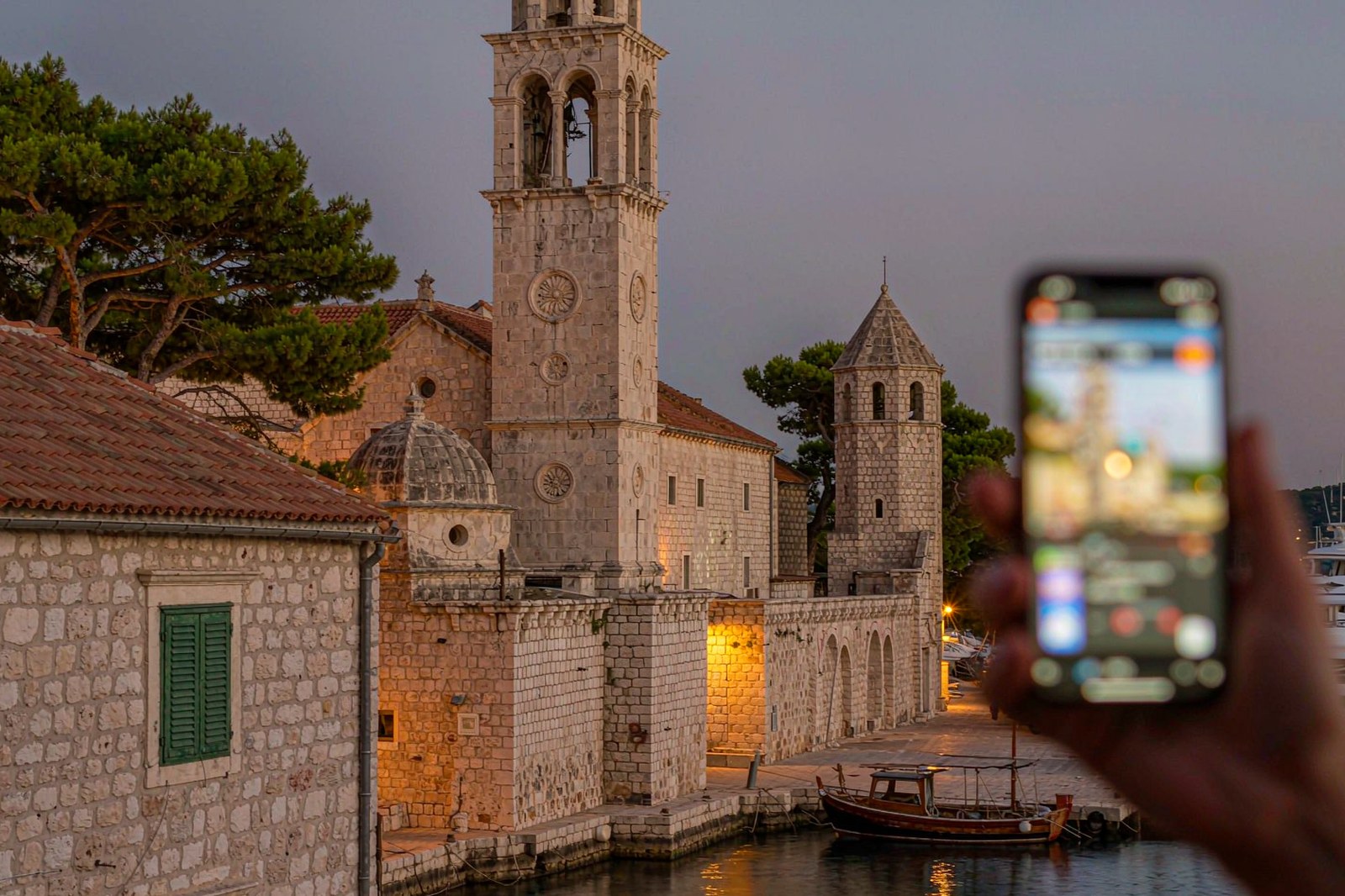 Saily eSIM Croatia: Six Plans and One Clear Winner