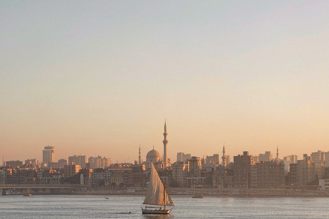 eSIM Égypte : quel forfait pour 8, 15 ou 30 jours ?