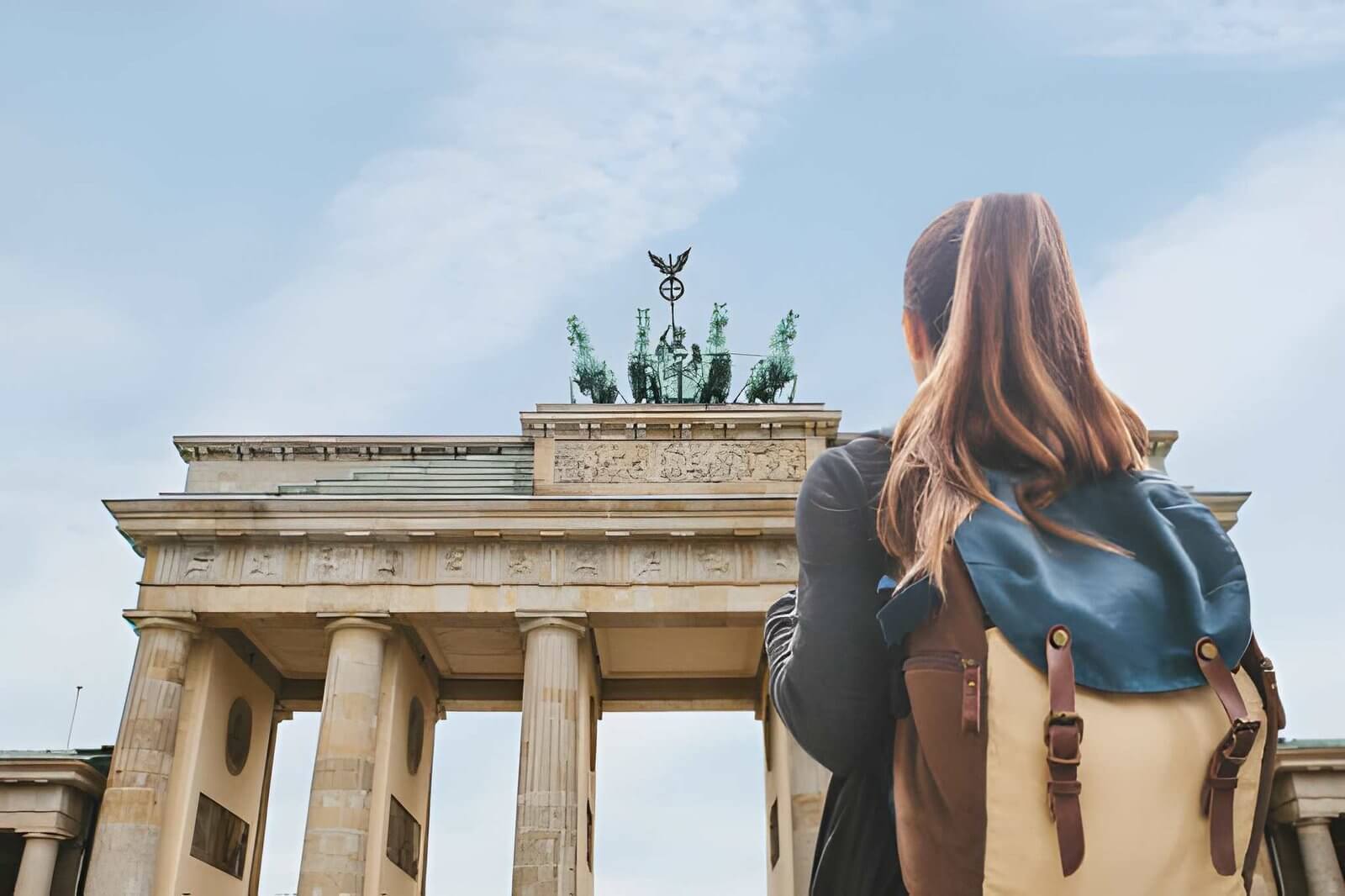 Business eSIM for Germany: Stay Connected Anywhere