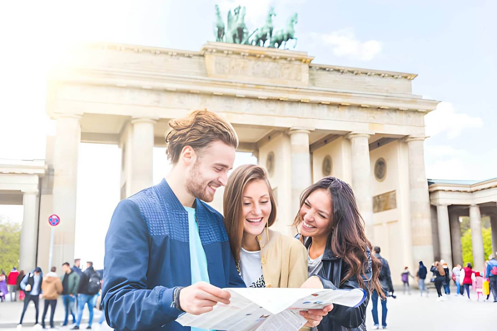Will eSIM Work in Rural Germany? A Full Coverage Guide