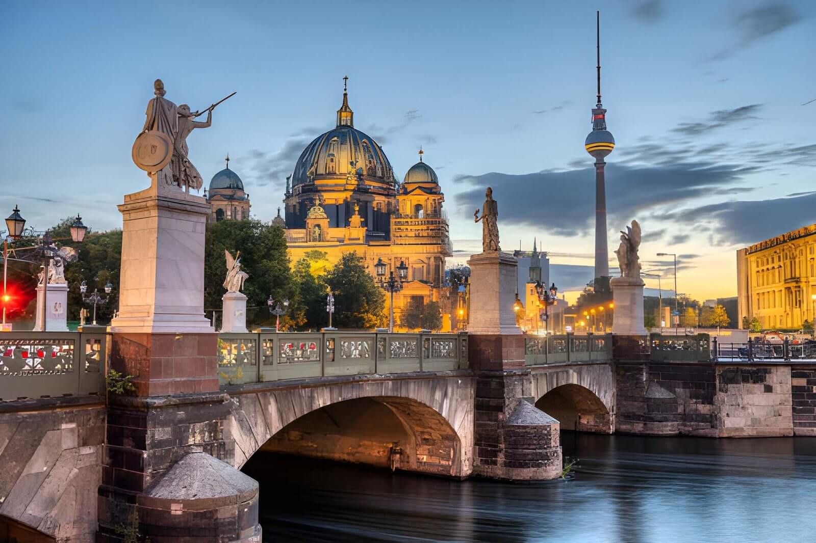 Best eSIM for Germany: Stay Connected at Popular Spots