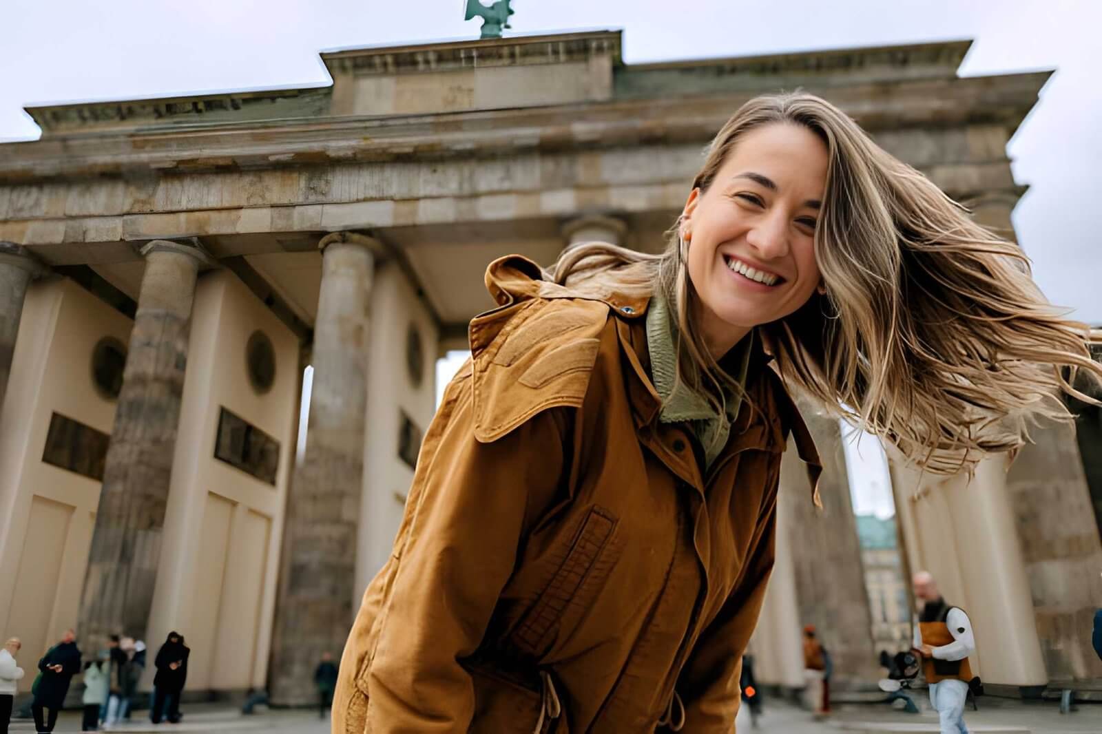 Germany eSIM for Families, Students & Extended Stays