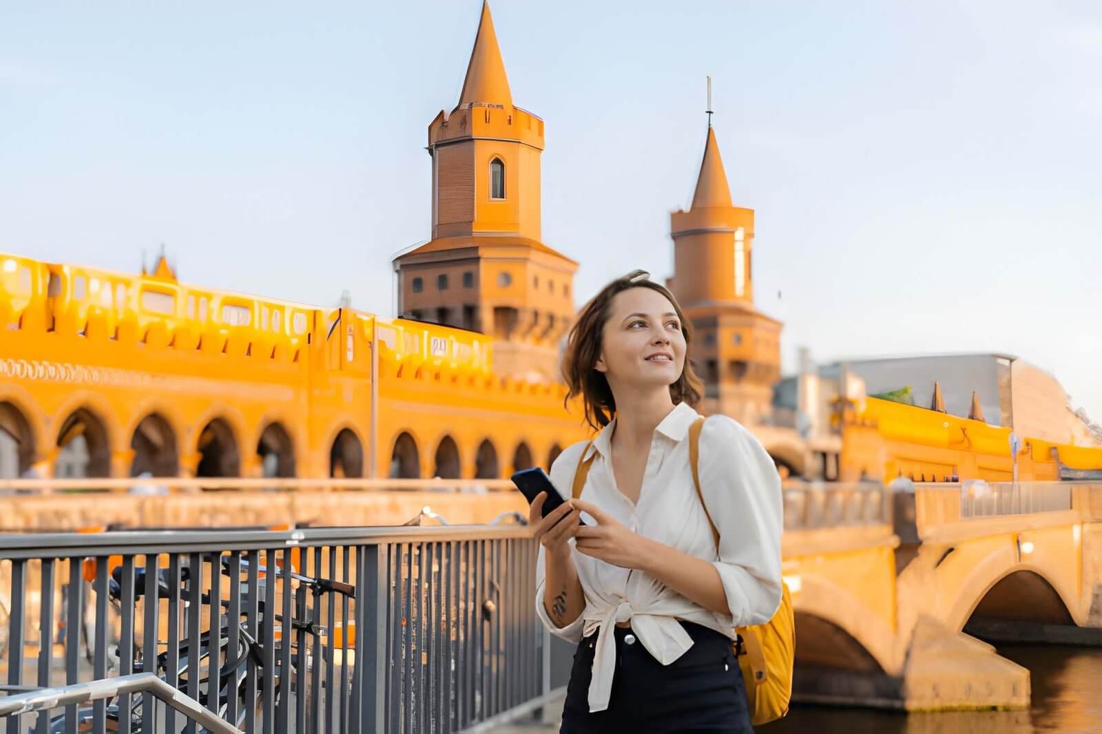 Do I Need a Passport for eSIM in Germany? Full Guide