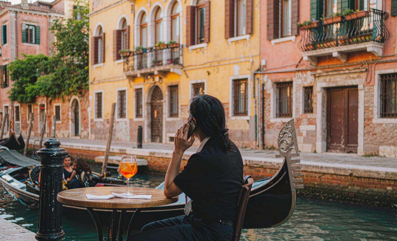 Italy eSIM With Calls and Texts: What Actually Works