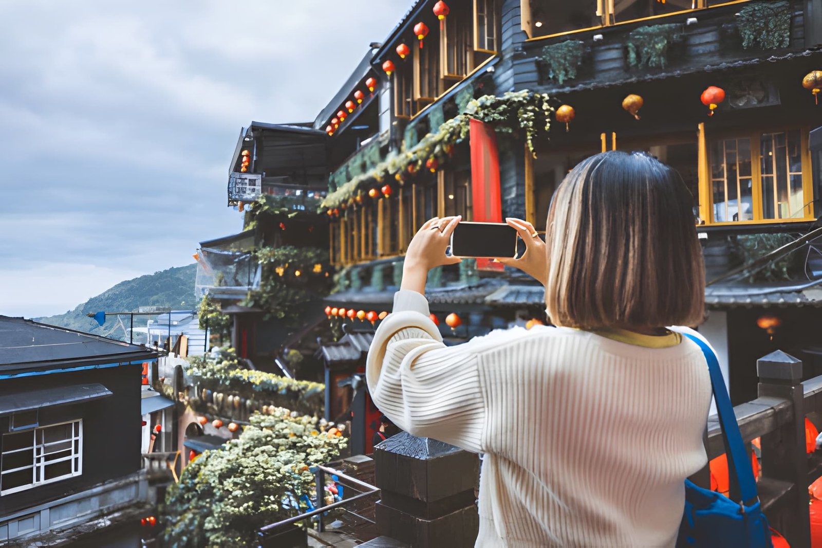 Japan Korea Taiwan China eSIM: Top Multi-Country Plans