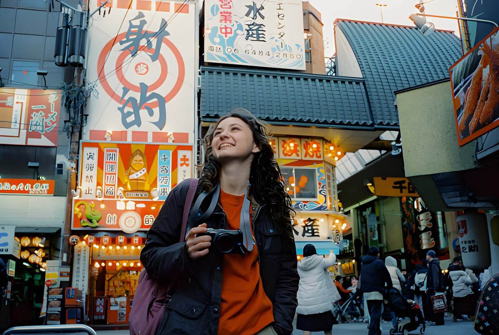 Japan Travel eSIM Complete Guide 2026: Tourist-Friendly Plans for Every Trip