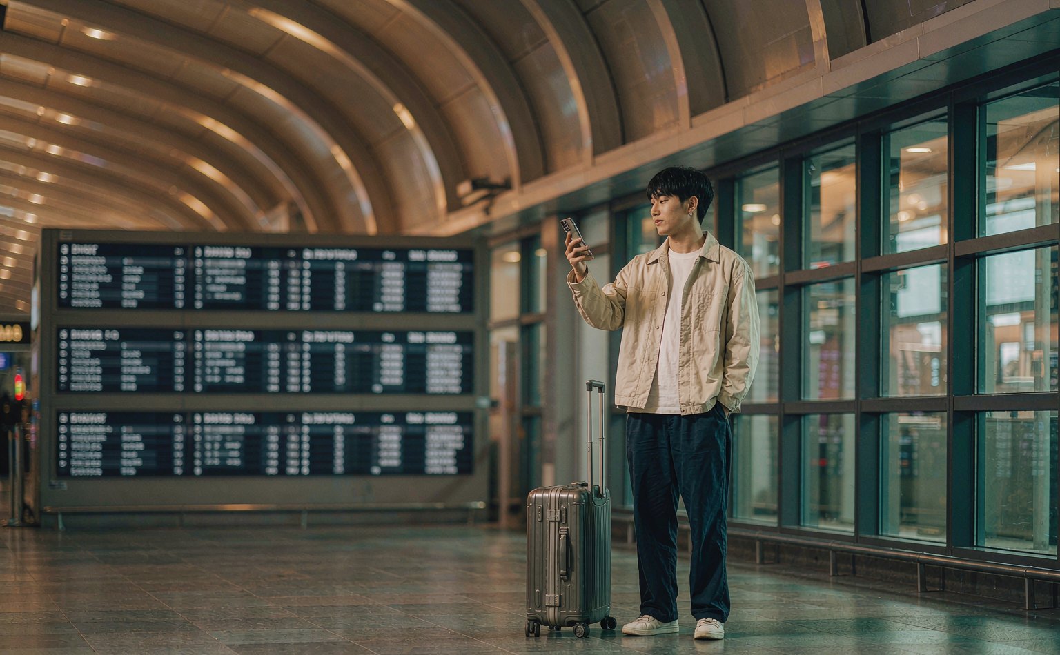 韓國上網怎麼選：eSIM、SIM 卡、漫遊與 WiFi 機（2026）