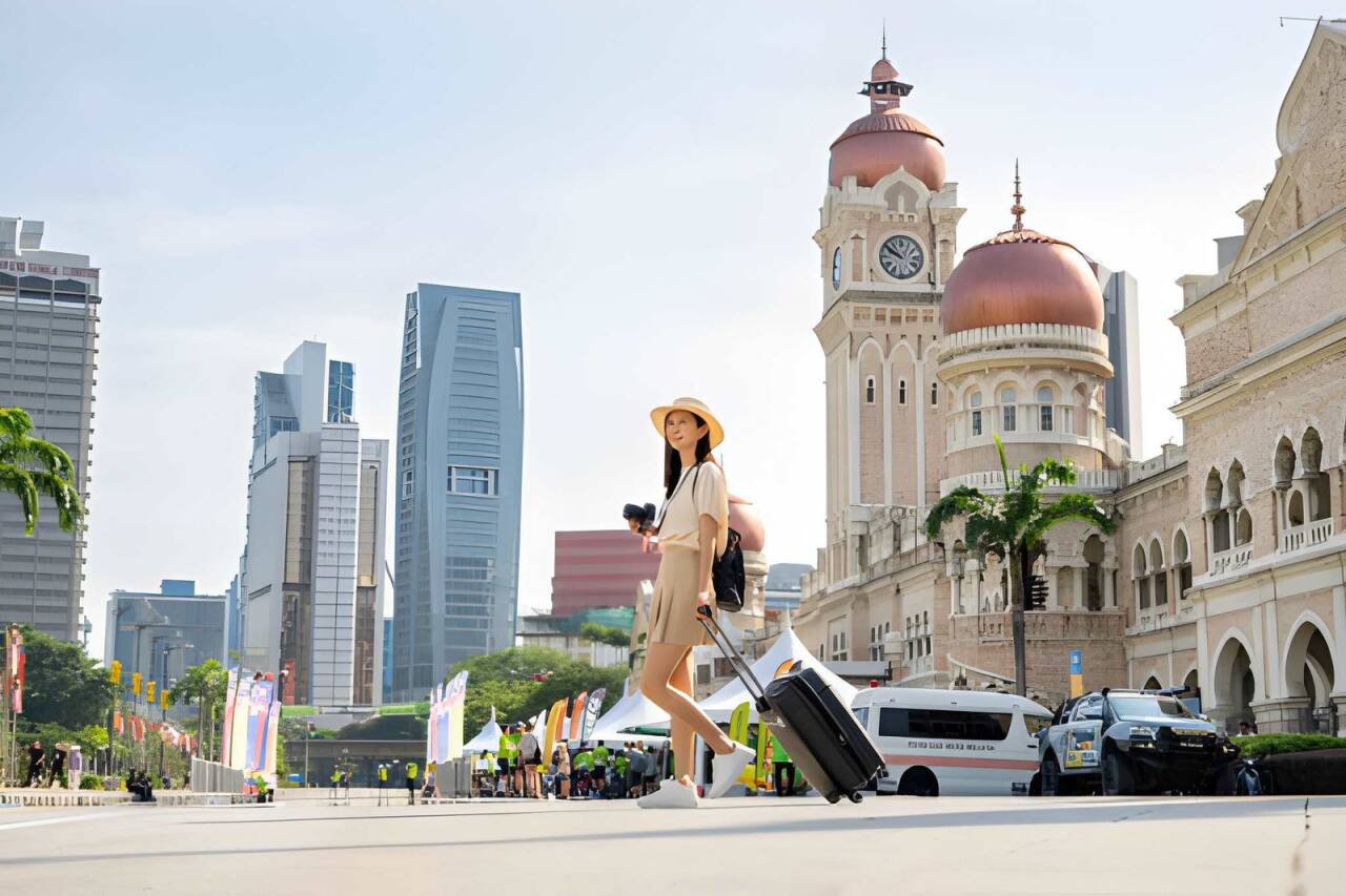マレーシアeSIMはどれが速い？ 5G対応と実効速度の比較