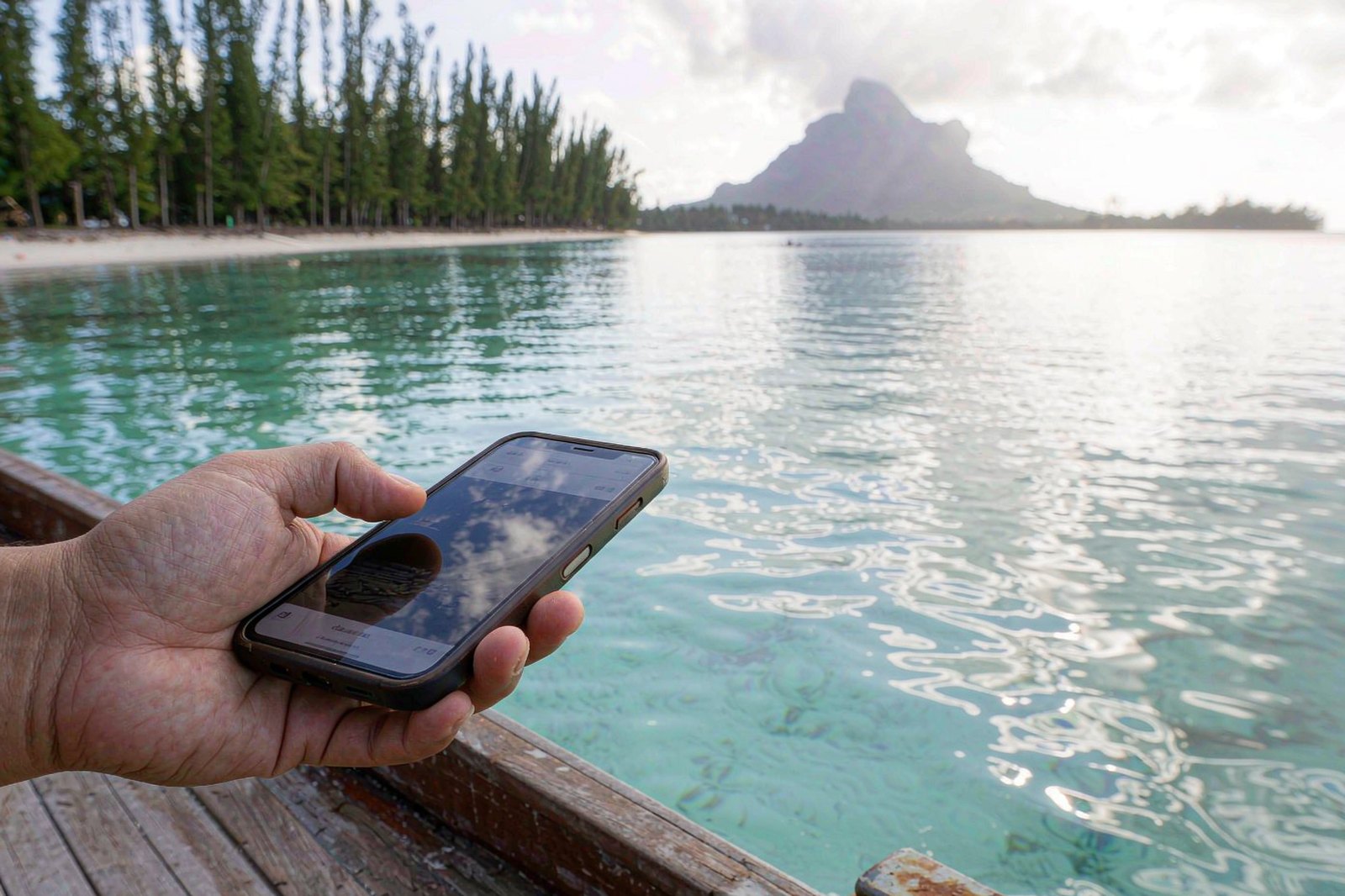 eSIM Île Maurice : 7, 10 ou 15 jours, quel forfait ?