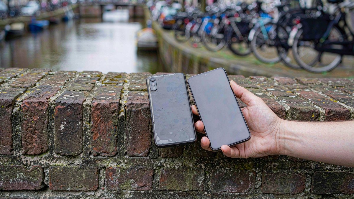 Netherlands eSIM Compatible Phones: Why Some Fail