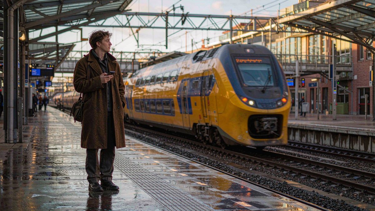 Netherlands eSIM: The 2G and 3G Trap Nobody Mentions