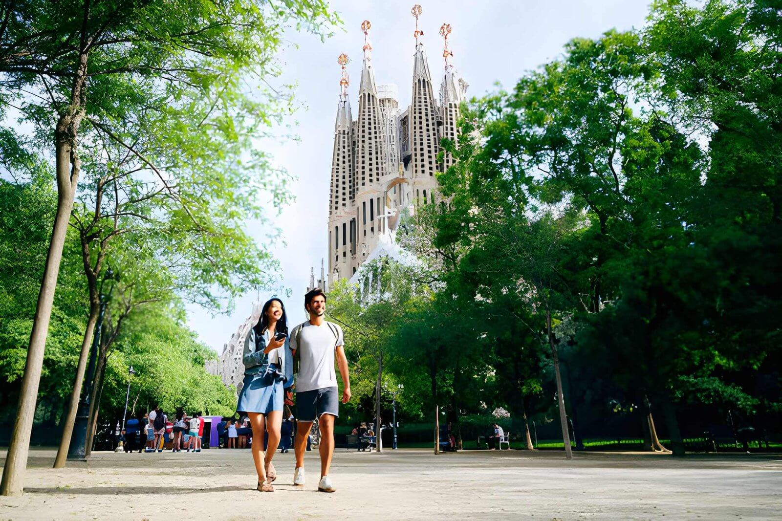 Spain eSIM for Multi-Country Europe Travel Guide