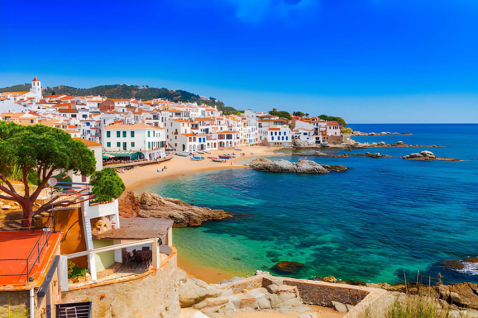 Cheapest Spain eSIM Plans: Price Guide for Travel