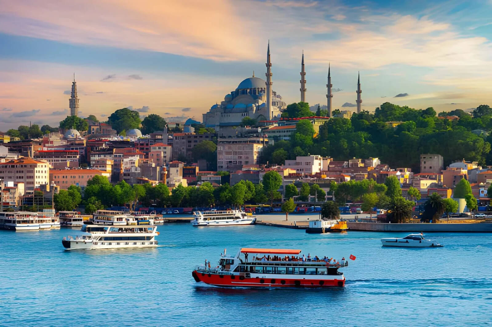 The Best Turkey eSIM Providers, Compared for You