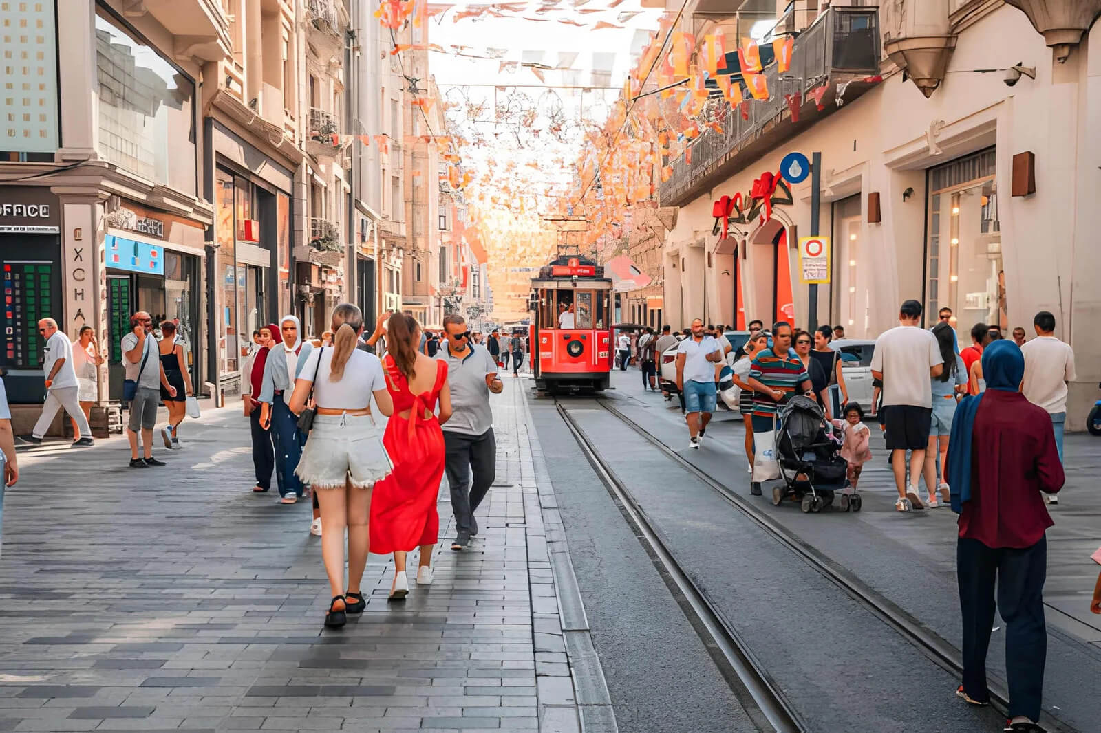 How to Buy a Turkey eSIM Online: The Simple Guide