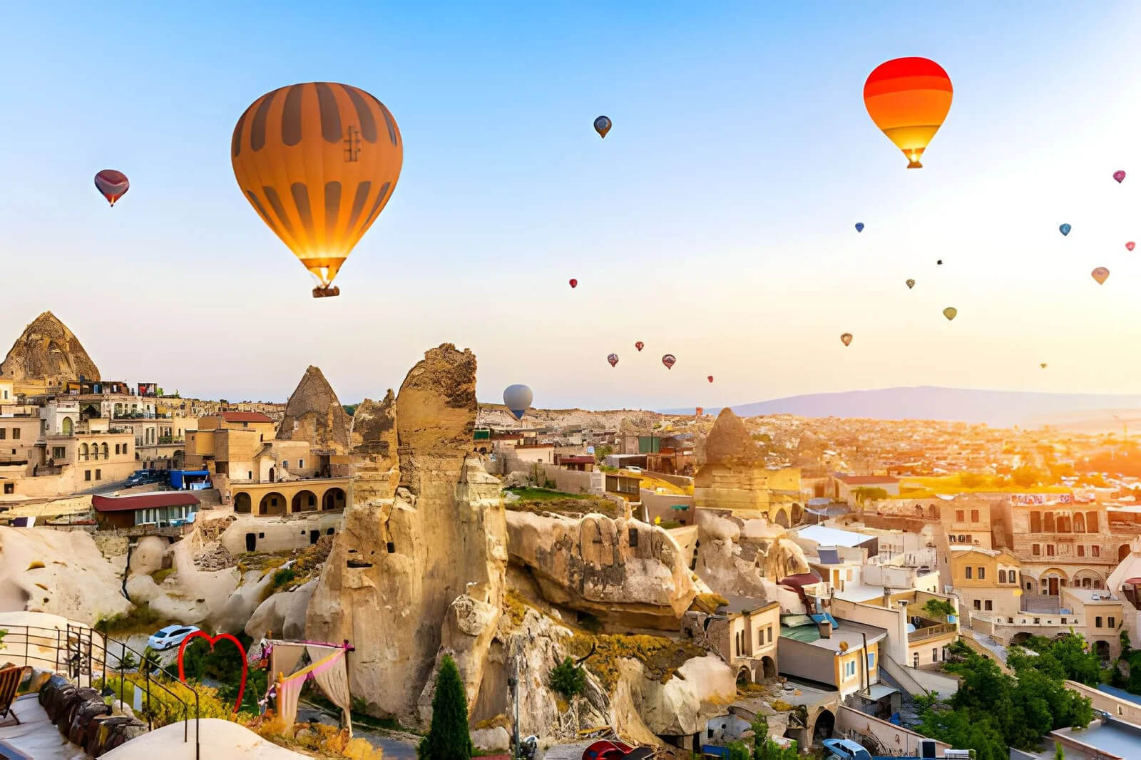 How to Activate Your Turkey eSIM Without Problems