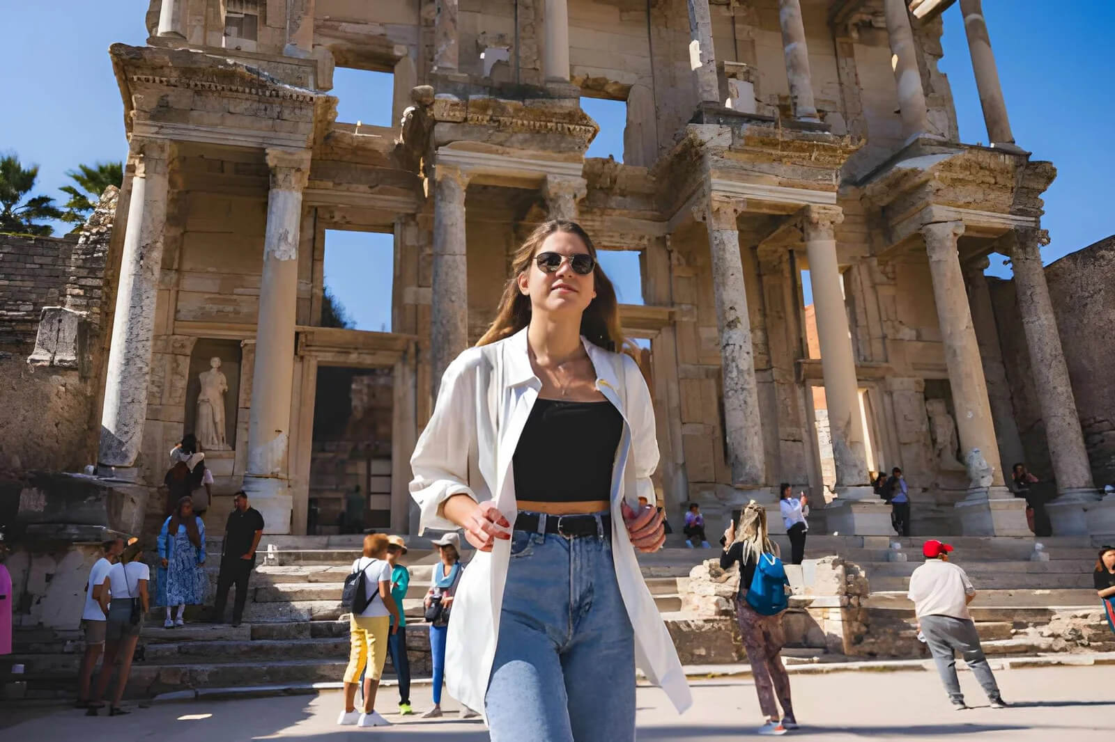 Best Turkey eSIM for Tourists: Istanbul and Beyond
