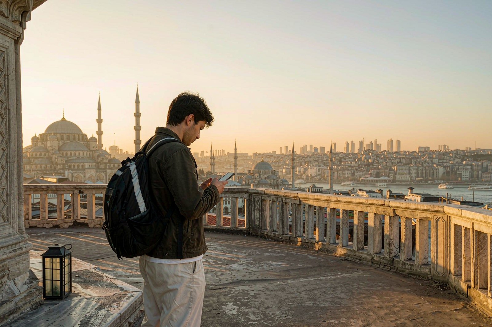 Turkey Unlimited Data eSIM: FUP Thresholds and Real Speeds