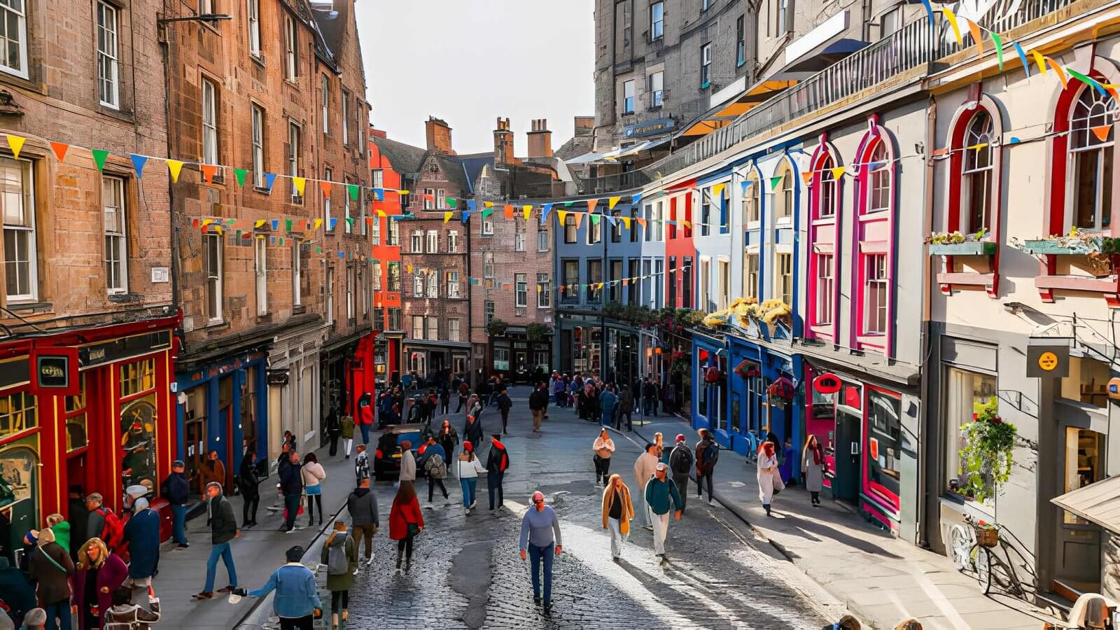 UK eSIM Complete Guide 2026: Everything Travelers Need for UK Travel eSIM