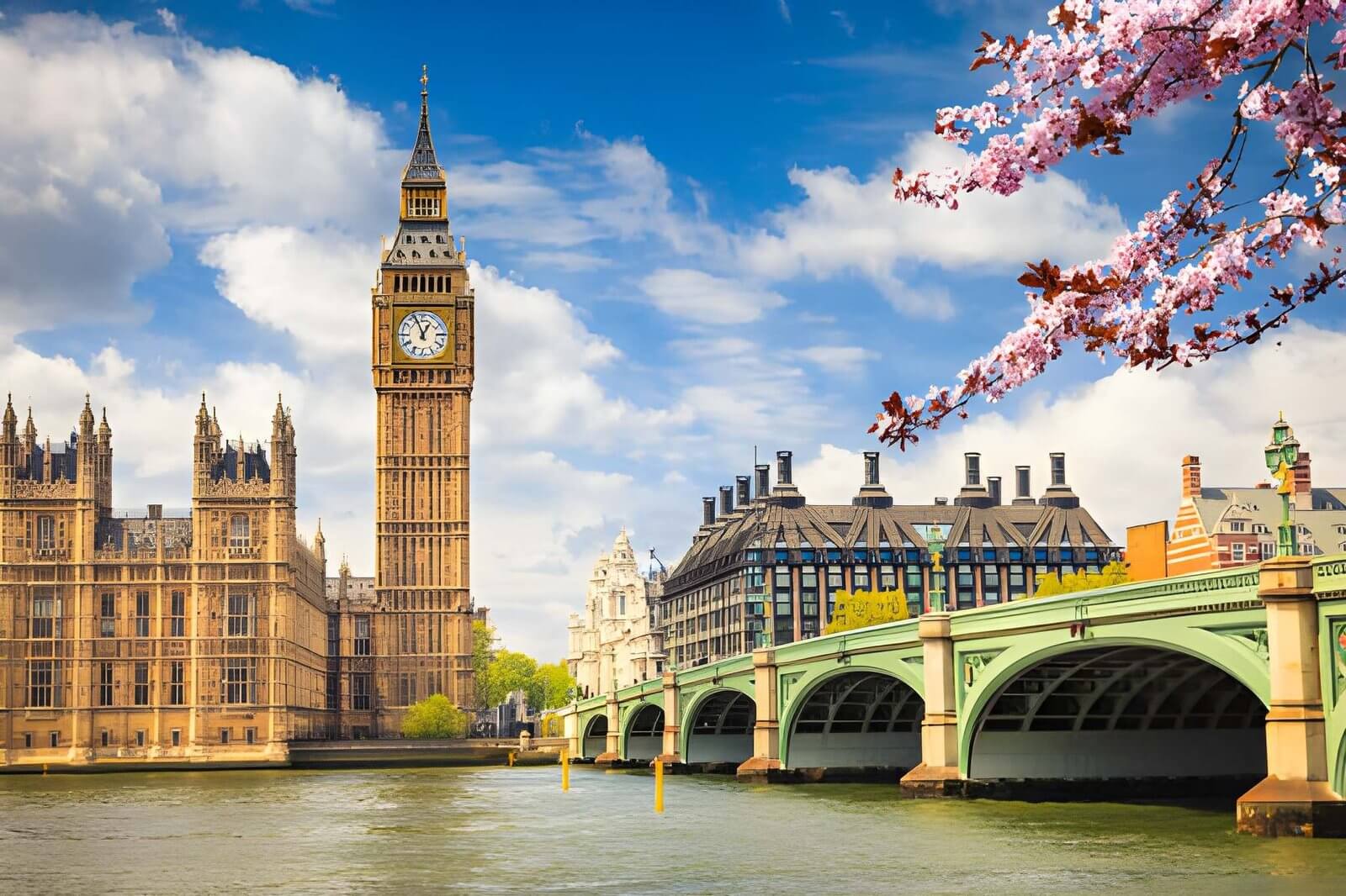 eSIM UK: EE vs Vodafone vs O2 vs Three — Which Network is Best for Tourists in 2026?