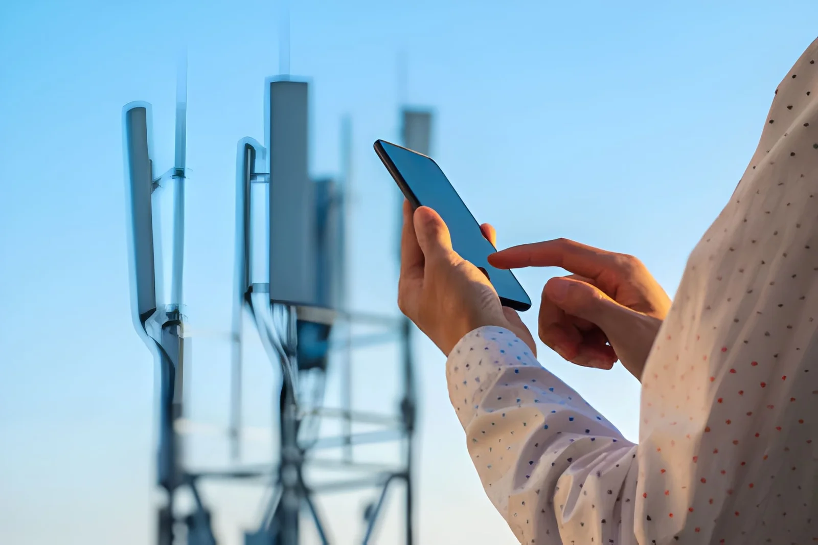 T-Mobile vs AT&T vs Verizon: Best US eSIM Plans