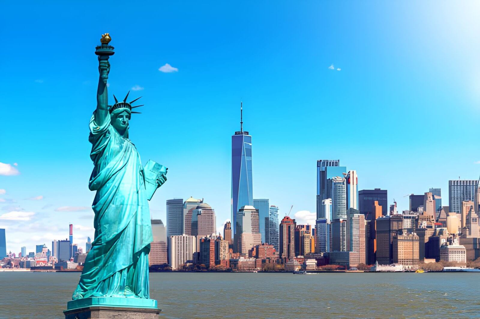 USA eSIM Coverage Guide: Best Network for Every City