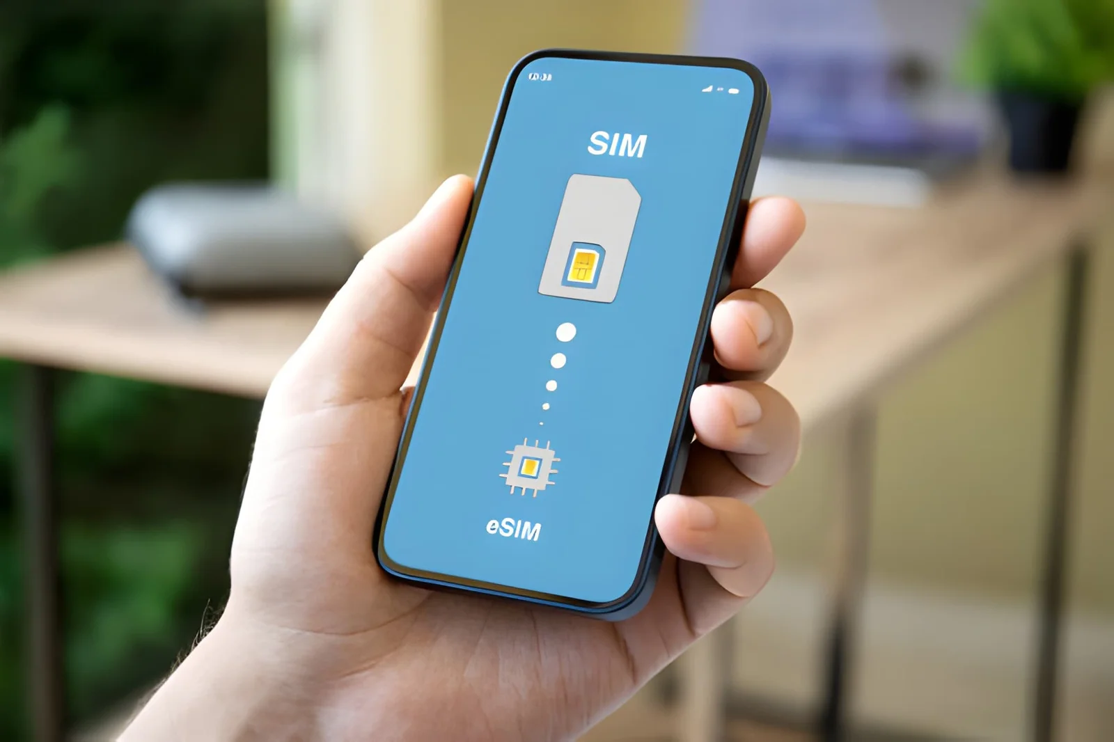 Comment activer un eSIM sur iPhone (2026)