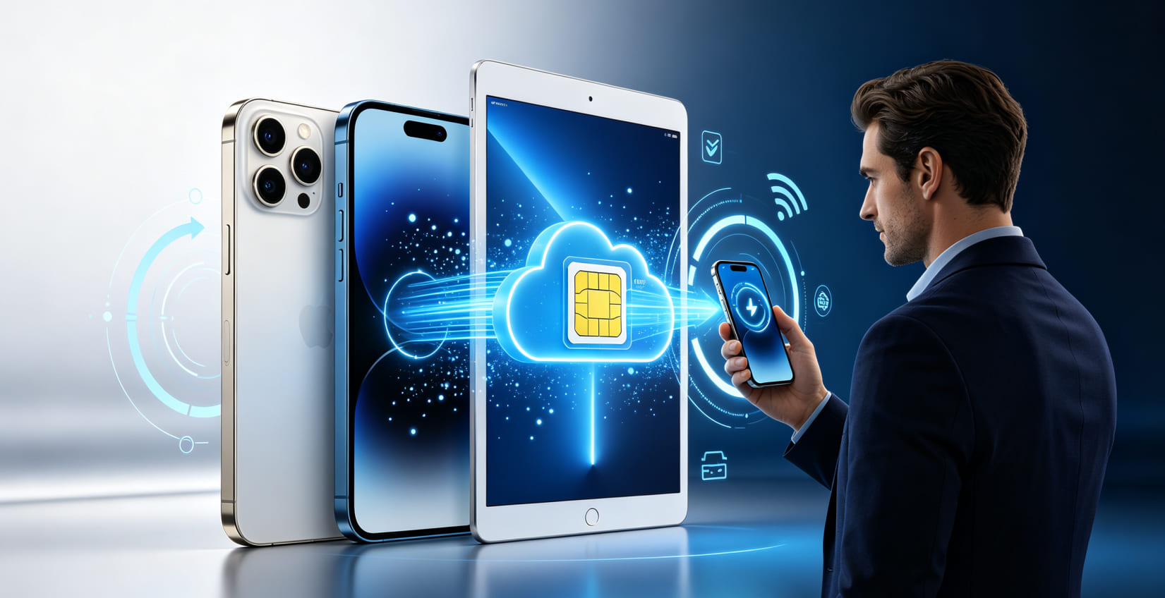 Guide eSIM Android : Votre téléphone est-il compatible ?