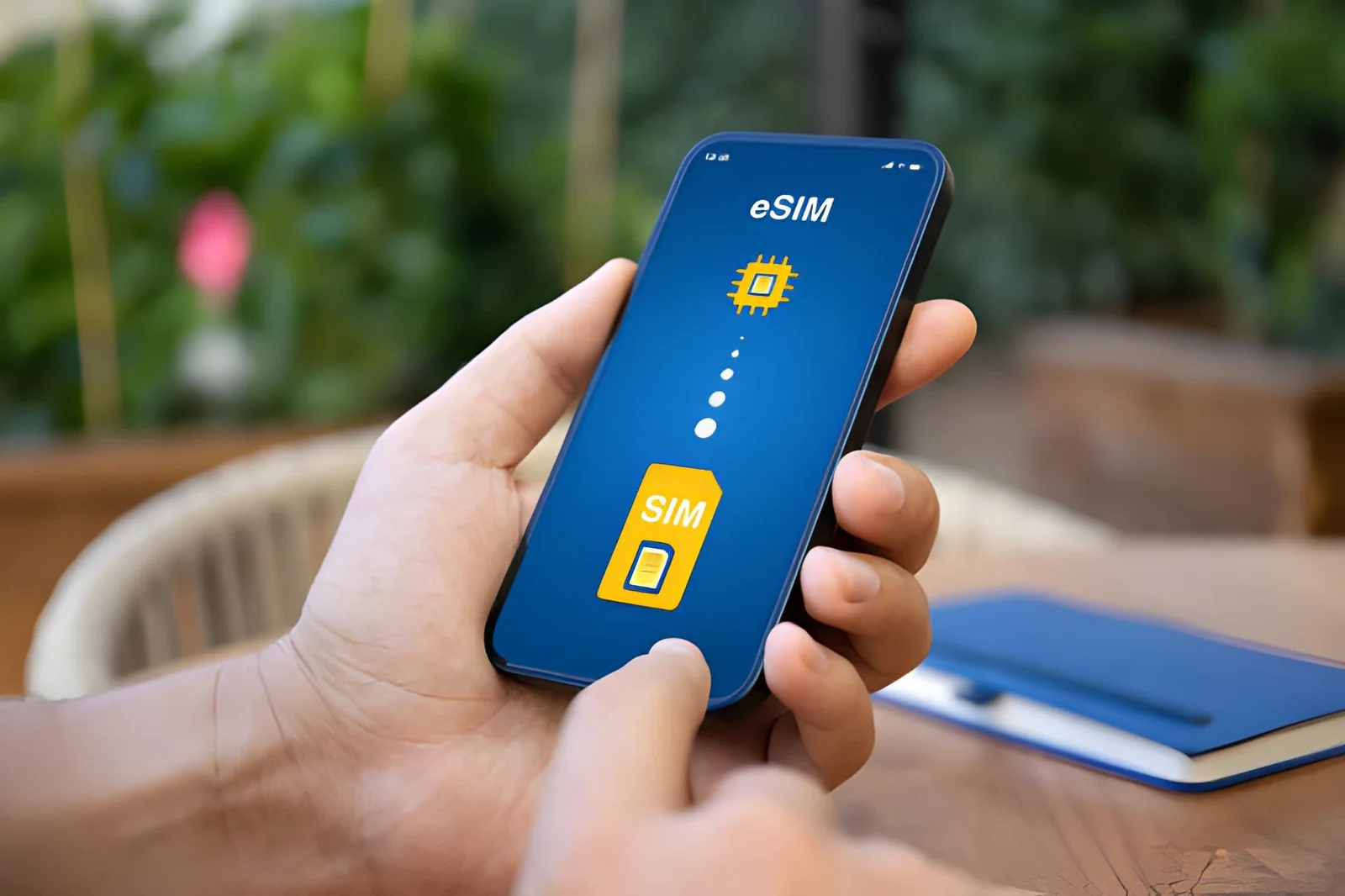 Guide eSIM Android : Votre téléphone est-il compatible ?
