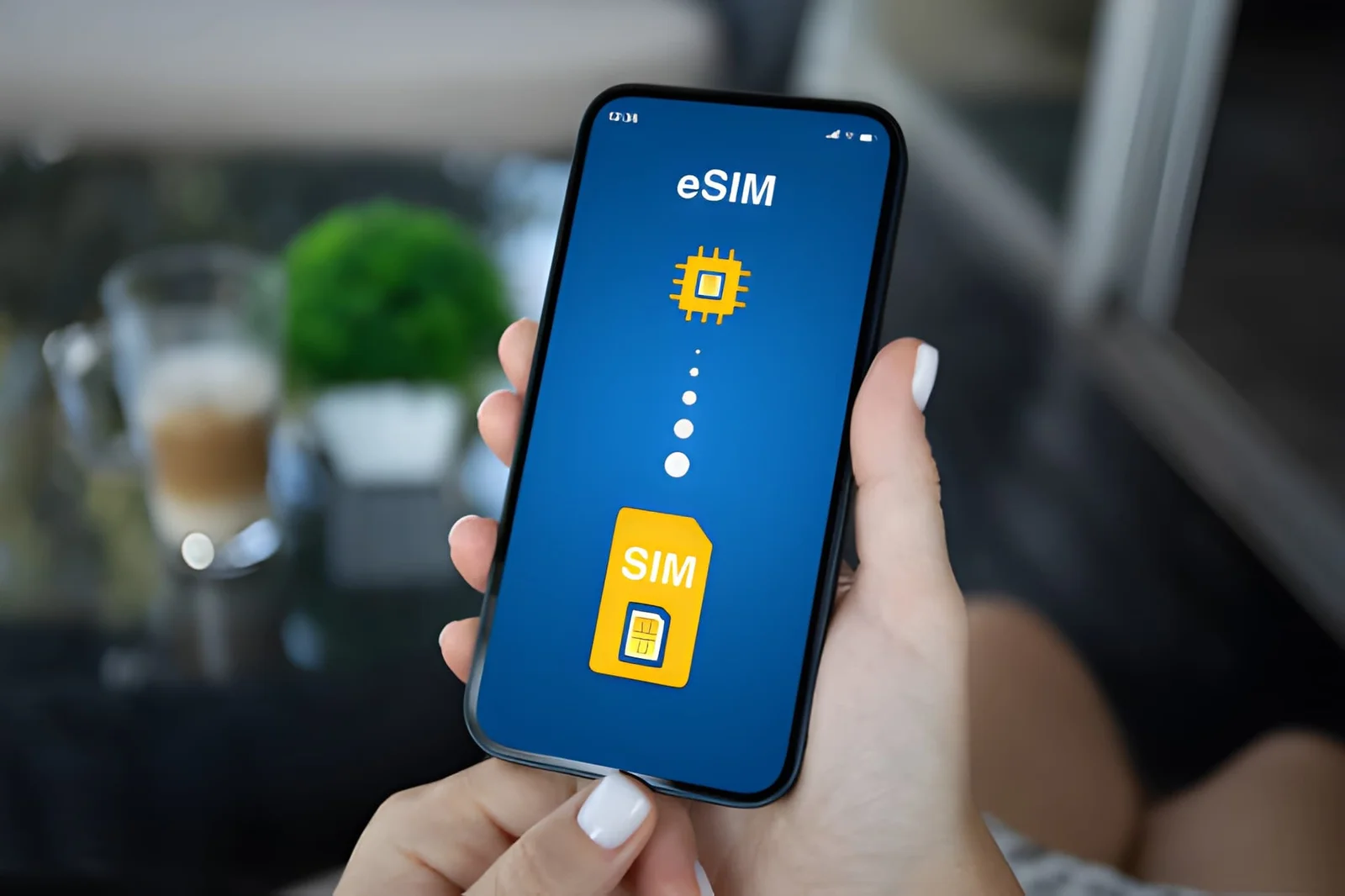 UK eSIM : Comment acheter les meilleurs forfaits et les activer