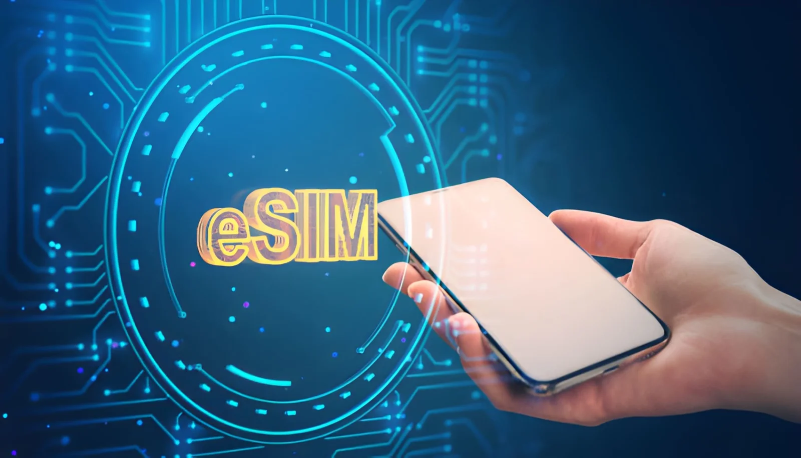 Двойной eSIM не работает? 12 исправлений для iPhone