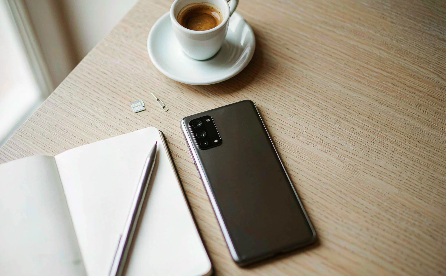 Dúvidas sobre eSIM: 20 respostas curtas e diretas