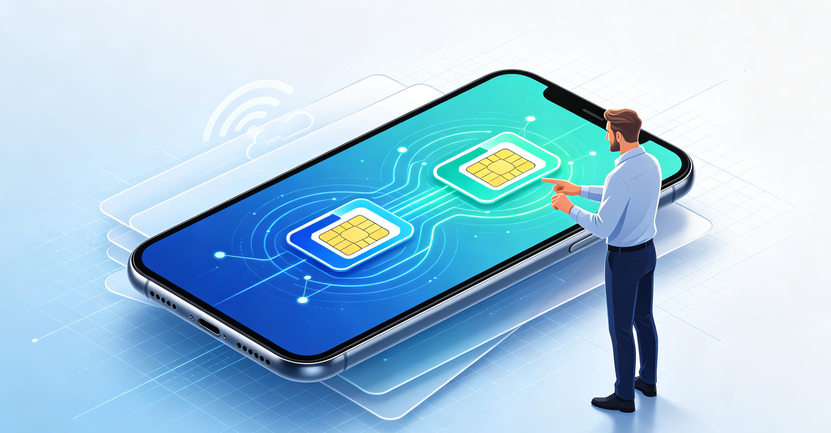 eSIM ne fonctionne pas ? Corriger les erreurs de compatibilité en 2026