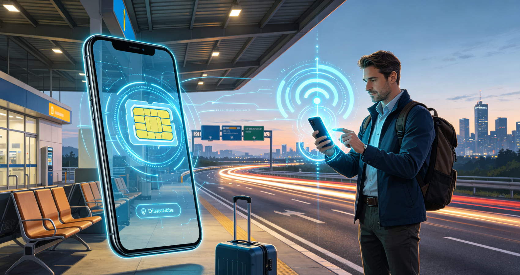 Qu'est-ce que l'activation d'eSIM et comment ça marche ?