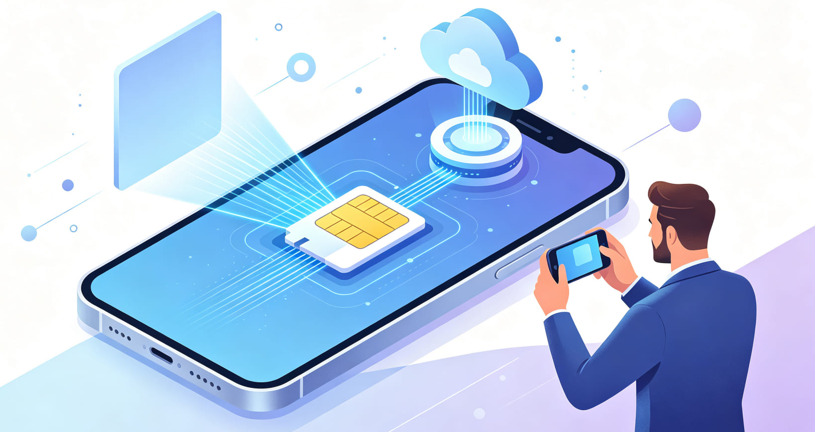 Guide de dépannage approfondi eSIM 2026