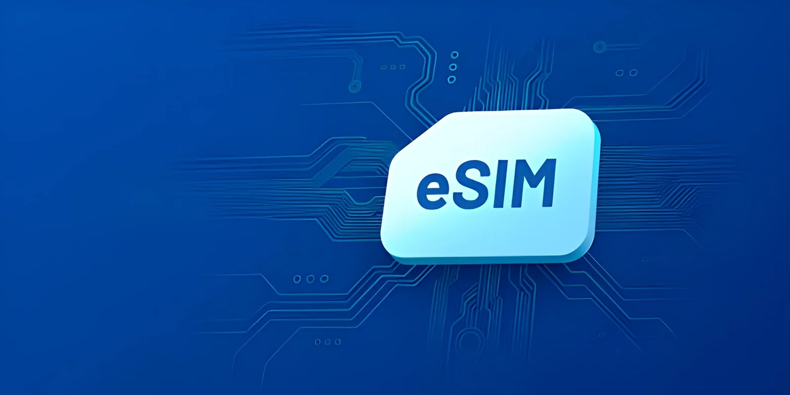 Comment activer un eSIM sur iOS et Android