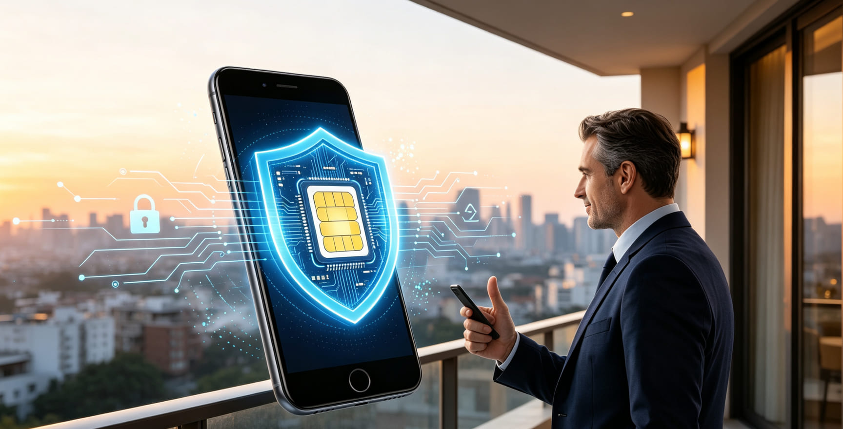 iPhone 16 eSIM: Глобальная совместимость и активация