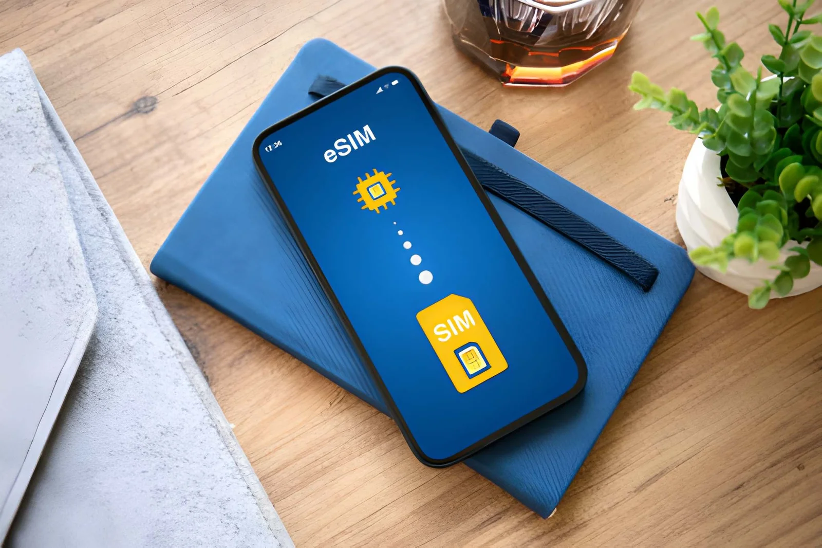 Поддерживает ли Moto G Power eSIM? Полное руководство