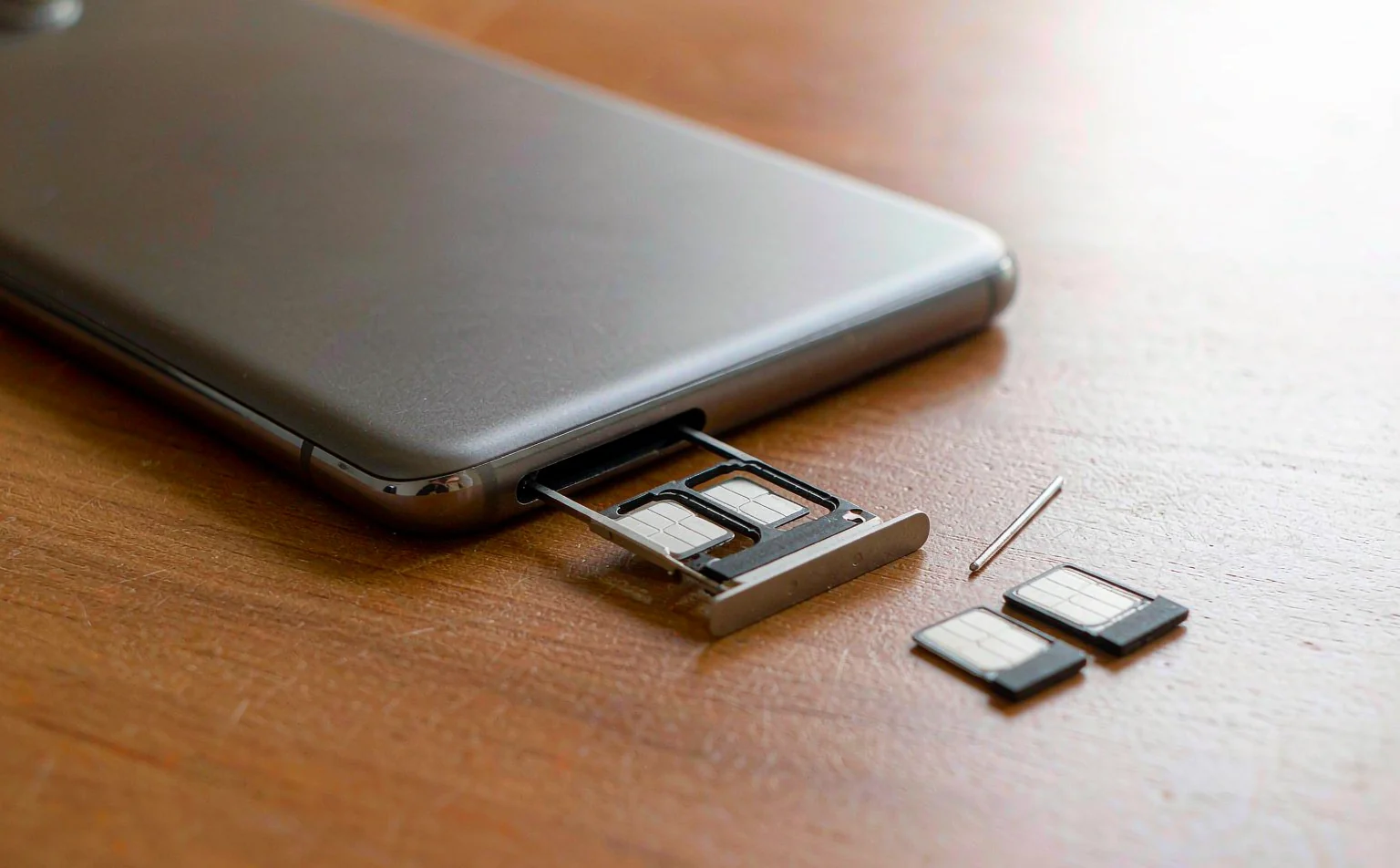 Poco X7 Pro não tem eSIM — e o seu, como conferir?