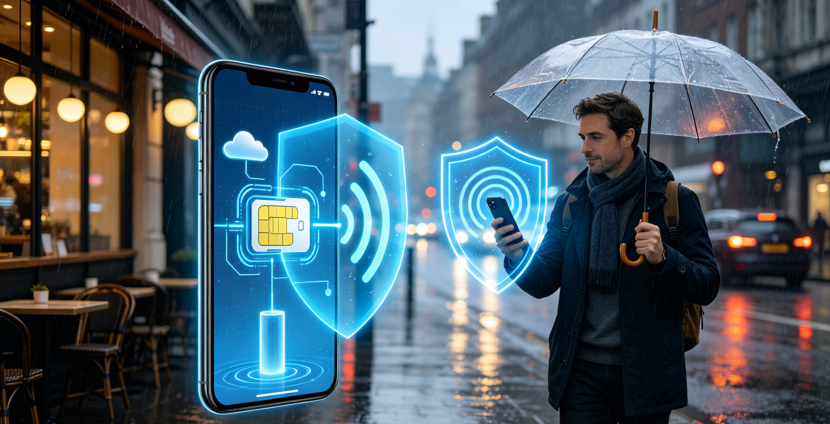 Samsung Galaxy eSIM: S/A/Z Serisi Rehberi