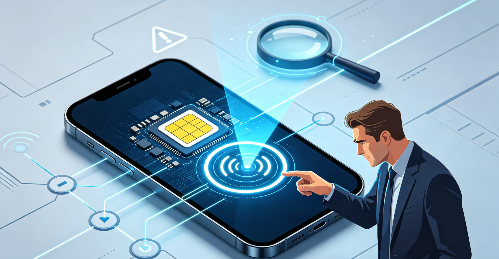 Reise-eSIM 2026: Roaming-Gebühren um 90 % senken