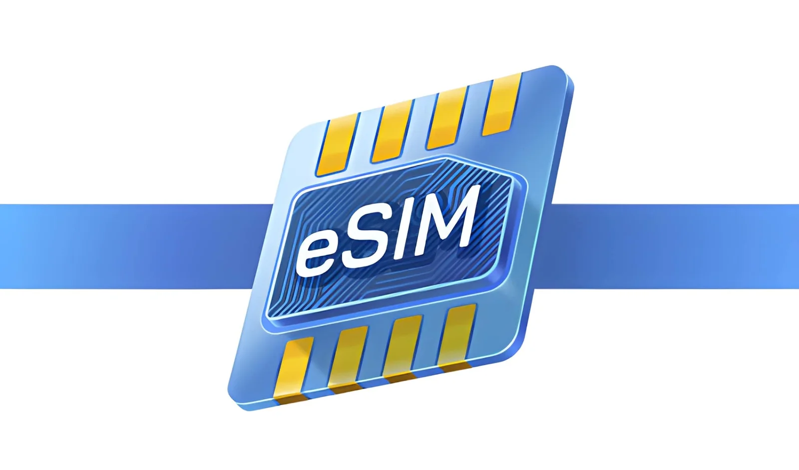 Поездка в Великобританию: eSIM vs Физическая SIM