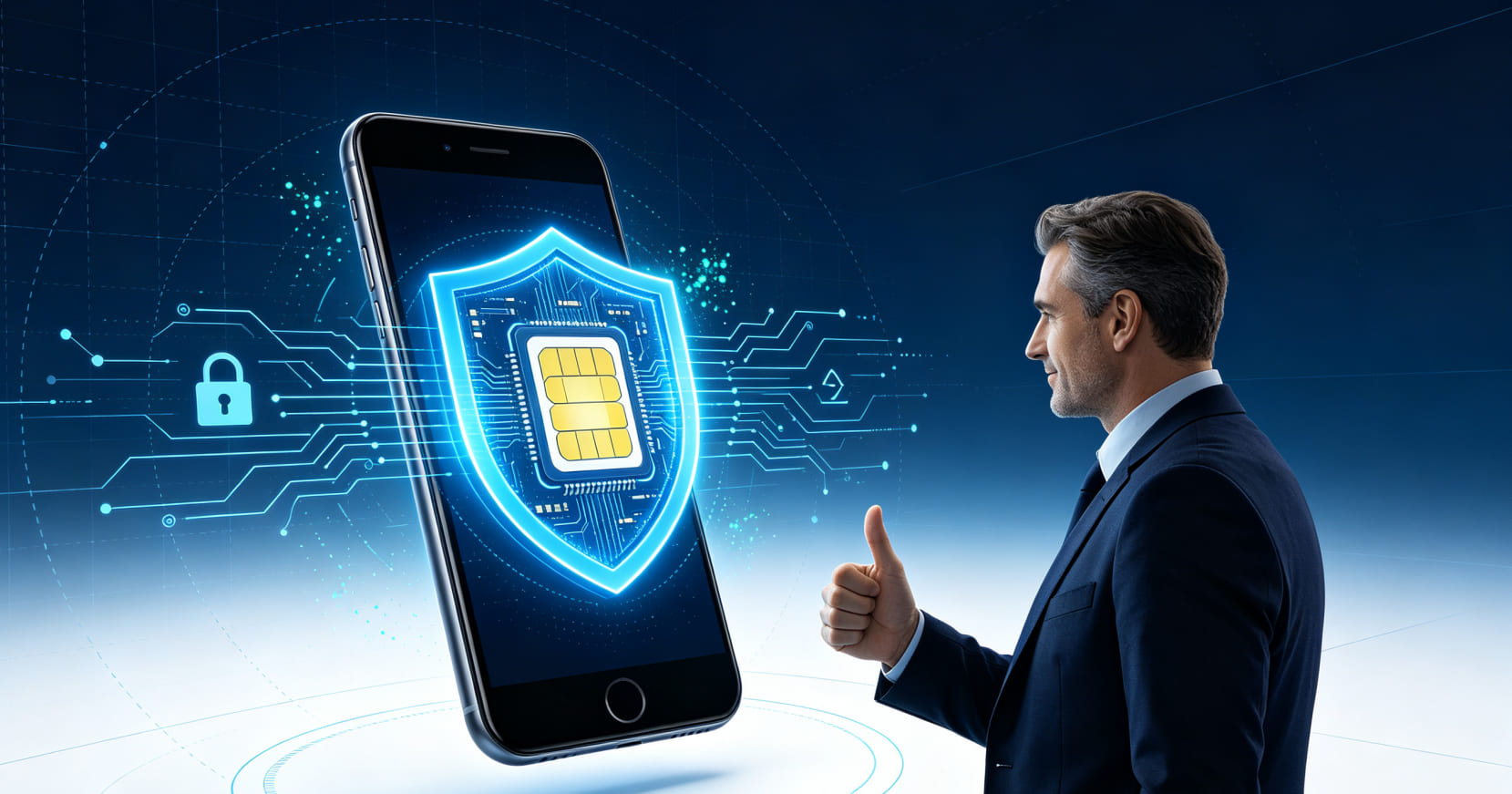 eSIM USA : Évitez la limitation de débit et les frais cachés